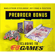 Cyberpunk 2077 Steelbooks Forums Cd Projekt Red