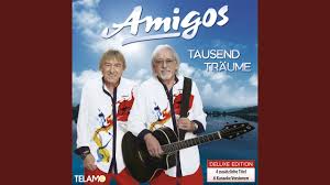 (glaube an das unmögliche.) wer liebt, der lebt. Geh Nicht Gloria Karaoke Version Amigos Shazam