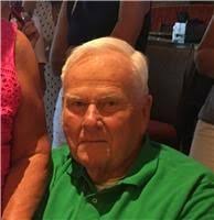 Hugh Mctigue Obituary (2016)