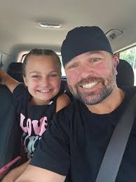 We had the best time ever! It hits so different seeing your child praise  the Lord with their whole heart. Brandon Lake