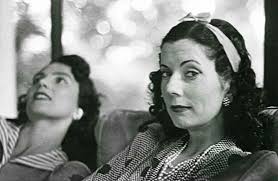 Resort Life between the Wars: Part VII, 1940