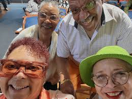 And...2024-2025 is a WRAP! Congratulations graduates! Everyone else? See  you in August! Have a great summer! Thank you Roxanne Doran for our  graduation pics!