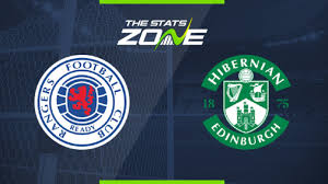 We present live score, lineups, game statistics and current table. 2019 20 Scottish Premiership Rangers Vs Hibernian Betting Preview Prediction The Stats Zone