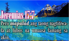 Pin On Tagalog Bible Verse
