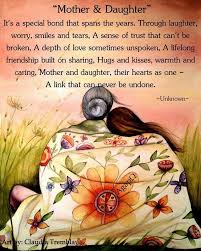 For Jenn I Love My Daughter Mother Daughter Quotes Daughter Quotes