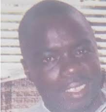 Christopher “Puppy” or “Chris” Mackey