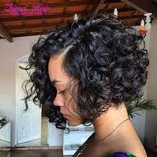 Mink Brazilian Virgin Hair Curly Weave Human Hair 3 Bundles Cheap Loose Curly Wet And Wavy Virgin Brazilian Hair Weave Bundles Curly Bob Hairstyles Curly Hair Styles Naturally Curly Hair Styles