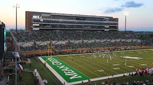 This player has a jersey number lower than 19. Apogee Stadium Facilities University Of North Texas Athletics
