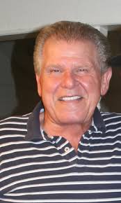 Albert Van Dulock, Jr.