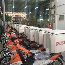 Yang ni memang mudah sangat nak guna. Poslaju Balakong 55 Tips