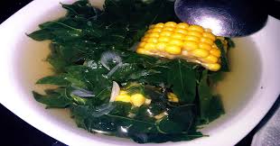 Tidak hanya berguna untuk mencukupi nutrisi tubuh, namun manfaat jagung manis rebus sangatlah banyak untuk kesehatan. Resep Praktis Bening Katuk Jagung Manis Okezone Lifestyle