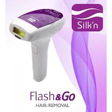 Our silk n glide hair removal review. Remove Unwanted Body Hair With Silk N Flash Go