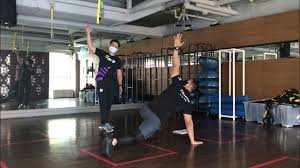 Get ready to experience our newly revamped club this june 2018 with lots of exciting. Syahmi Celebrity Fitness Mid Valley Cpt Youtube