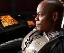 Halo: Who is Jacob Keyes?