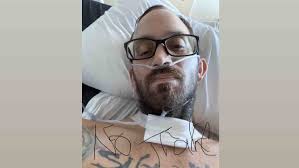 Fundraiser by Crystal Robinson : Aid Michael's Journey to Recovery and  Healing