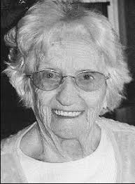 Darlene Bloom Obituary (2012)