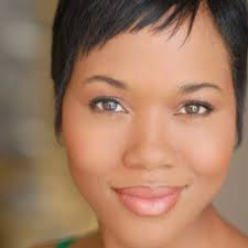 Look Who's Next Podcast With Actress and Producer, Tamara S. Hall hosted by Symone  Jackson by Black Talent TV's Look Who's Next Podcast