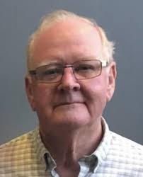 Obituary for Edward Murray Wolfe