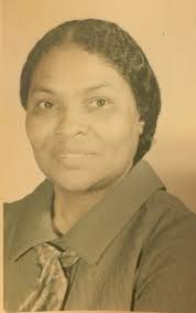 Portia Jackson Obituary