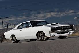 The great collection of 69 dodge charger wallpaper for desktop, laptop and mobiles. Hd Wallpaper 1969 Auto Automobile Car Charger Custom Dodge Hot Hotrod Wallpaper Flare