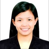 April Espiritu's Instagram, Twitter & Facebook