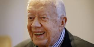 October 1, 1924 plains, georgia american president, governor, and jimmy carter was a state senator, governor, and the first u.s. Jimmy Carter The Longest Life Of Any President Or Any Georgia Governor 90 1 Fm Wabe