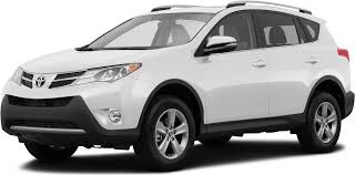Research carefully on the internet. Used 2015 Toyota Rav4 Xle Sport Utility 4d Prices Kelley Blue Book