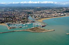 The province of pescara was created with the foundation of its namesake city in 1927, after the union of two historic rivals: Pescara Mare Movida Cultura Musica E Molto Altro Ancora Magazine Dlt Travel