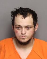 Arrest Report for May 10