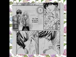 Sin embargo, tras un malentendido, su relación como amigos finaliza cuando él cambia de escuela durante las vacaciones de verano. Ao Haru Ride Manga Chapter 21 First Kiss Youtube