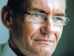 Kevan Martin: Finding the Best way to beat the bottle