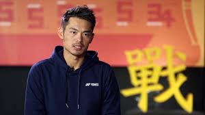 Just how great he was going to become over the next 16 years, nobody could imagine. Lin Dan Grateful For Fans Support Enjoying Retirement Cgtn