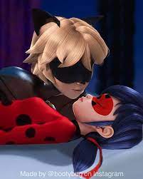 Before he leaves, adrien tells marinette that she's always ready to help others and that's why everyone agreed to help her with the. Helene En Instagram Chat Noir I Ll Save You With A Kiss M Lady Ladybug Sleep Miraculous Ladybug Comic Miraculous Ladybug Anime Miraculous Ladybug Funny