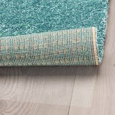 Langsted Rug Low Pile Turquoise 4 4 X6 5 Ikea In 2020 Rugs Turquoise Rug Extra Large Rugs