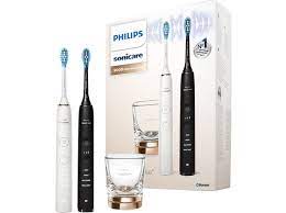 Philips sonicare hx6817/01 protectiveclean 4100 rechargeable electric toothbrush, white (packaging may vary). Philips Sonicare Diamondclean Hx9914 57 Mediamarkt