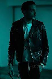 G Eazy Welcomes The Dark On Looklive G Eazy Style G Eazy How To Wear