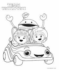 Perfect as team umizoomi party supplies and party favors. Free Printable Team Umizoomi Coloring Pages For Kids