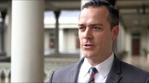 CALEE: Grant Mann — FBI