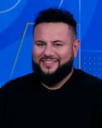 Mohammed Amer bursts onto the big screen with the new movie 'Black Adam'