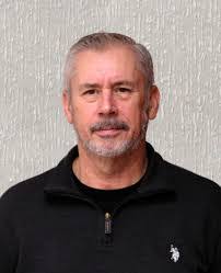 Michael Cockrum's Instagram, Twitter & Facebook