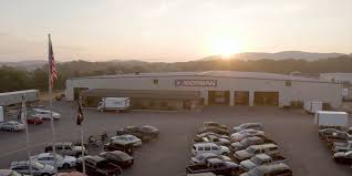 Maybe you would like to learn more about one of these? Morgan Corporation Keeps Its Workforce Truckin