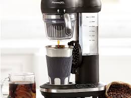 A single cup coffee maker is a brewing machine that is capable of preparing only one cup of espresso at a time. Ccyreom5jkkfxm