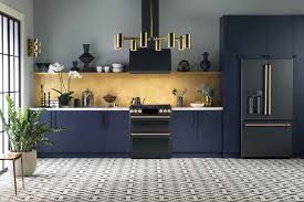 Question is there a matte white panel available for model cwe23sp4mdw2? Ge Kitchen Appliance Finishes Brand New Looks For A Better Kitchen Fw Black