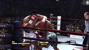 1.4 online world championship, gyms, and rivalry fights . Fight Night Champion Download Gamefabrique