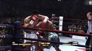 Fight night champion · 1 gameplay. Fight Night Champion Download Gamefabrique