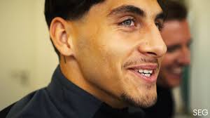 Neuzugang am Feiertag! ✍ Ludovit #Reis wechselt auf Leihbasis bis zum  Saisonende vom FC Barcelona zum VfL Osnabrück. Herzlich willkommen an der  Bremer Brücke, Ludo!, ___________________________, Zur ...