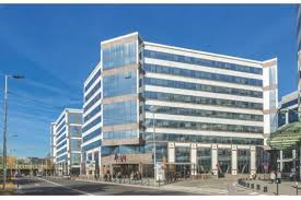 Bnp Paribas Reim Acquires Office In Paris Fr