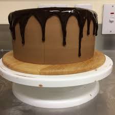 Maybe you would like to learn more about one of these? Terry S Chocolate Orange Drip Cake Updated 15 2 18 Krish The Baker
