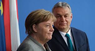 Both countries have a long shared history. Germany Needs To End Hungary And Poland S Blackmail Carnegie Europe Carnegie Endowment For International Peace