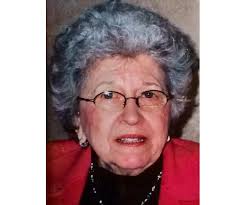 Mary Gooch Obituary (1921